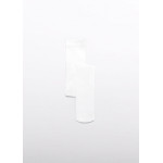 Abel and Lula Καλσον διχτυωτο κρεμ 26-05460-053 5460