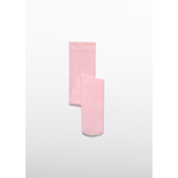 Abel and Lula Καλσον διχτυωτο ροζ 26-05462-040 5462