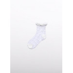 Abel and Lula Καλτσακι αφρος ζακαρ κρεμ 26-05464-053 5464