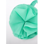 Abel and Lula Στεκα λουλουδι γαζα γαλαζιο 26-05472-079 5472