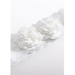 Abel and Lula Κορδελα δαντελα κρεμ 26-05478-056 5478