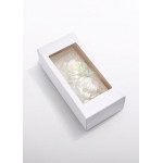 Abel and Lula Κορδελα δαντελα κρεμ 26-05478-056 5478