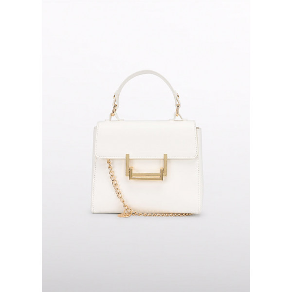 Abel and Lula Τσαντα κρεμ 26-05479-056 5479