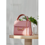 Abel and Lula Τσαντα ροζ 26-05479-057 5479