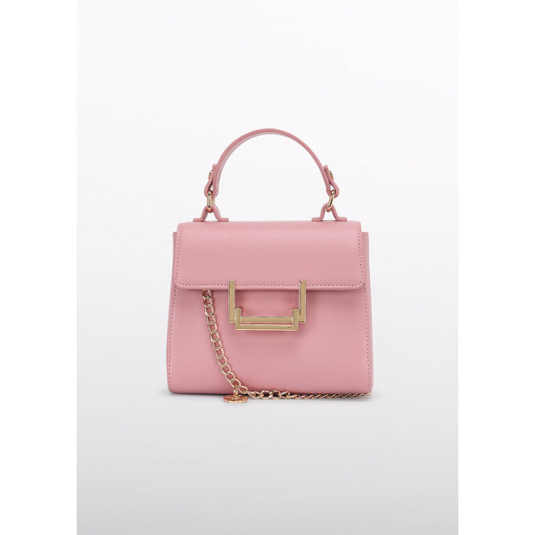 Abel and Lula Τσαντα ροζ 26-05479-057 5479