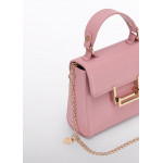 Abel and Lula Τσαντα ροζ 26-05479-057 5479