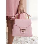 Abel and Lula Τσαντα ροζ 26-05480-092 5480