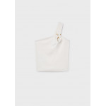 Mayoral Μπλουζα τιραντες καναλε εκρου 26-06017-029 6017