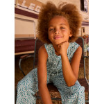 Mayoral Τοπ σταμπωτο πετρολ 26-06023-038 6023