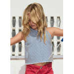 Mayoral Τοπ ριγε τζιν μπλε 26-06025-054 6025