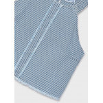 Mayoral Τοπ ριγε τζιν μπλε 26-06025-054 6025