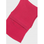 Mayoral Τοπ πλεκτο cut out πλατη κερασι 26-06026-038 6026