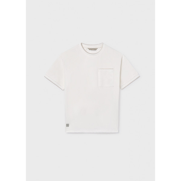 Mayoral Μπλουζα κονταμανικη κρεμ 26-06030-010 6030