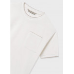 Mayoral Μπλουζα κονταμανικη κρεμ 26-06030-010 6030