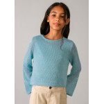 Mayoral Διπλο σετ μακρυμανικο πρασιν φυκ 26-06161-065 6161