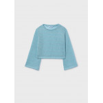 Mayoral Διπλο σετ μακρυμανικο πρασιν φυκ 26-06161-065 6161