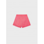 Mayoral Παντελονι κοντο απομιμηση λιν κοραλι 26-06201-070 6201