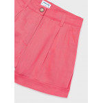 Mayoral Παντελονι κοντο απομιμηση λιν κοραλι 26-06201-070 6201