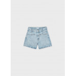 Mayoral Παντελονι κοντο τζιν τρουκς πετροπλ τζ 26-06202-059 6202