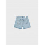 Mayoral Παντελονι κοντο τζιν τρουκς πετροπλ τζ 26-06202-059 6202