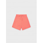 Mayoral Παντελονι κοντο ροζ σομον 26-06206-058 6206