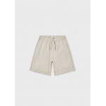 Mayoral Βερμουδα μπεζ 26-06215-076 6215