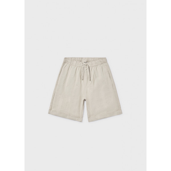 Mayoral Βερμουδα μπεζ 26-06215-076 6215