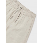 Mayoral Βερμουδα μπεζ 26-06215-076 6215