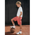 Mayoral Βερμουδα chino relaxed σαπιο μηλο 26-06216-021 6216