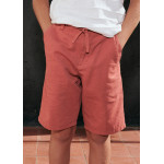 Mayoral Βερμουδα chino relaxed σαπιο μηλο 26-06216-021 6216