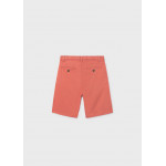 Mayoral Βερμουδα chino relaxed σαπιο μηλο 26-06216-021 6216