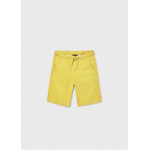 Mayoral Βερμουδα chino relaxed καδμιο 26-06216-022 6216