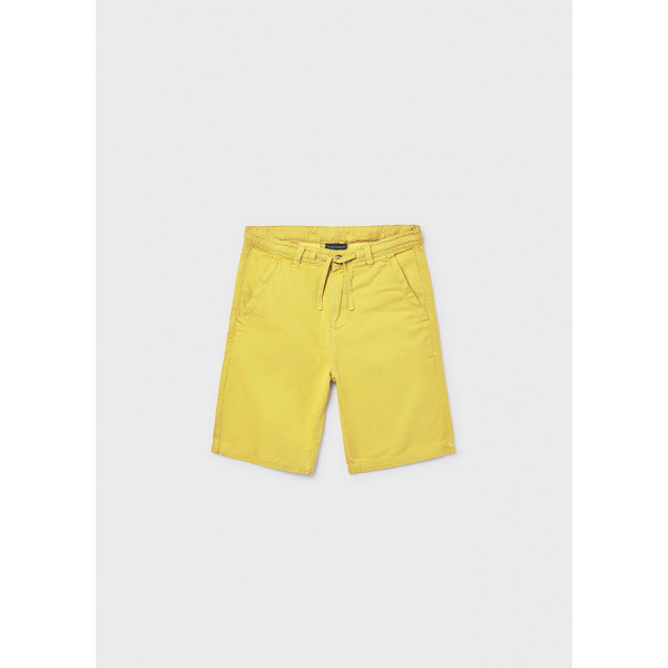 Mayoral Βερμουδα chino relaxed καδμιο 26-06216-022 6216