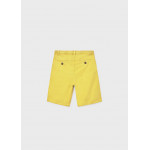 Mayoral Βερμουδα chino relaxed καδμιο 26-06216-022 6216