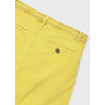 Mayoral Βερμουδα chino relaxed καδμιο 26-06216-022 6216