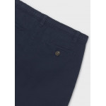 Mayoral Βερμουδα chino relaxed ναυτ.μπλε 26-06216-024 6216