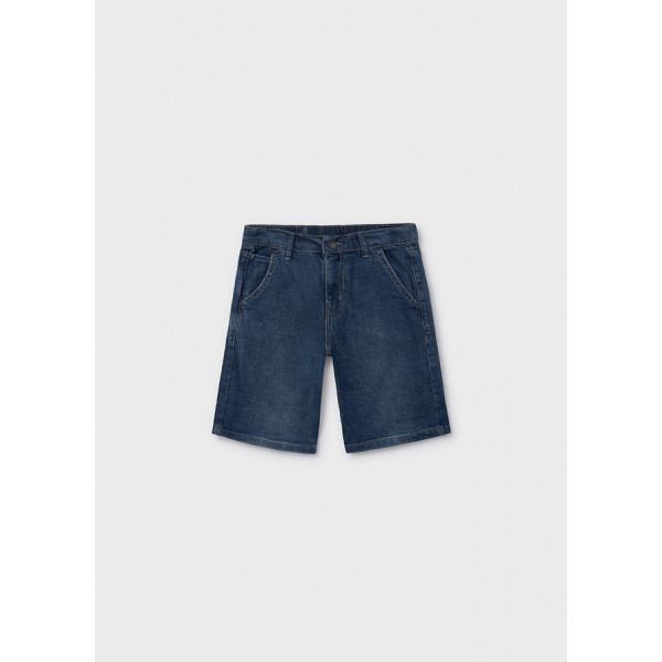 Mayoral Βερμουδα denim τζιν 26-06220-045 6220