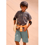 Mayoral Βερμουδα cargo πρασ ανοιχ 26-06221-050 6221