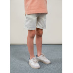 Boston Βερμουδα πολυ ελαφρια κρεμ 26-06222-301 6222