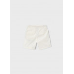 Boston Βερμουδα πολυ ελαφρια κρεμ 26-06222-301 6222