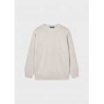 Mayoral Ζερσευ βαμβακερο πετρα εντο 26-06356-014 6356