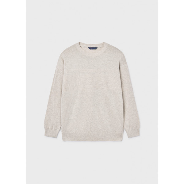 Mayoral Ζερσευ βαμβακερο πετρα εντο 26-06356-014 6356