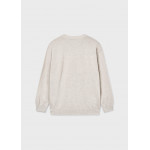 Mayoral Ζερσευ βαμβακερο πετρα εντο 26-06356-014 6356