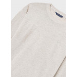 Mayoral Ζερσευ βαμβακερο πετρα εντο 26-06356-014 6356