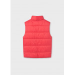 Mayoral Γιλεκο αναστρεψιμο κοκκινο 26-06358-091 6358