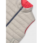 Mayoral Γιλεκο αναστρεψιμο κοκκινο 26-06358-091 6358