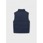 Mayoral Γιλεκο αναστρεψιμο ναυτ.μπλε 26-06358-092 6358