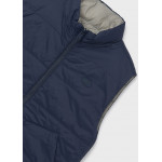 Mayoral Γιλεκο αναστρεψιμο ναυτ.μπλε 26-06358-092 6358