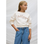 Mayoral Πουλοβερ φουτερ μπεζ 26-06401-078 6401