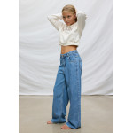 Mayoral Πουλοβερ φουτερ μπεζ 26-06401-078 6401